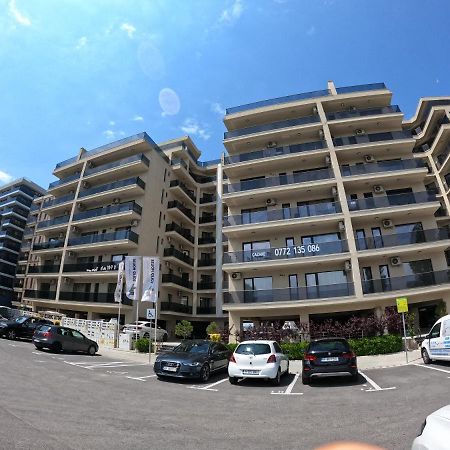 Bellemario By Solid House Mamaia Exterior foto