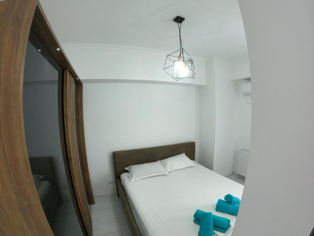 Bellemario By Solid House Mamaia Exterior foto