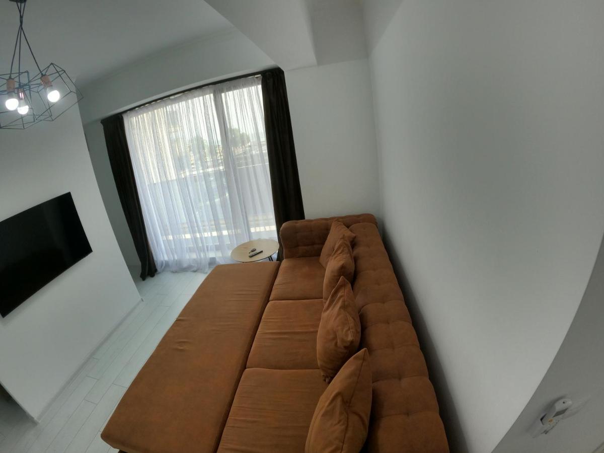 Bellemario By Solid House Mamaia Exterior foto