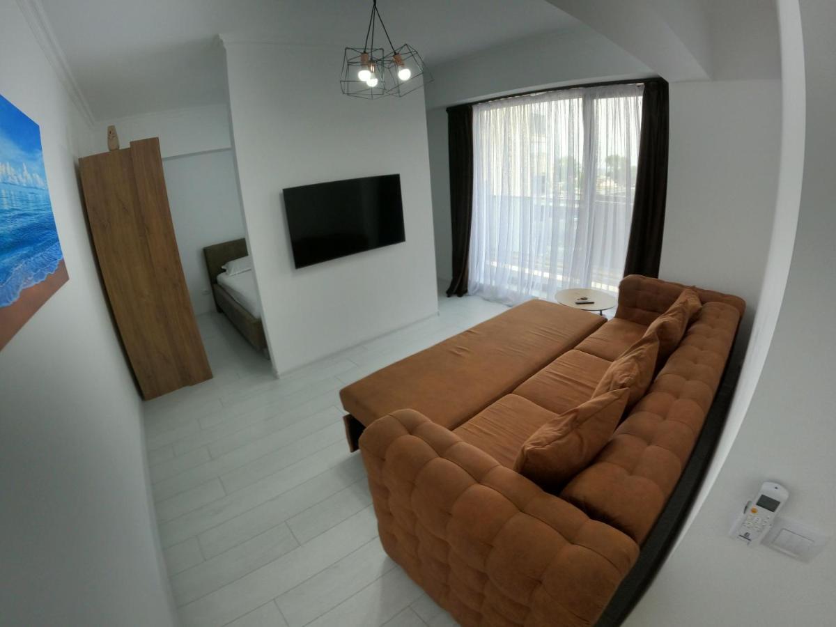 Bellemario By Solid House Mamaia Exterior foto