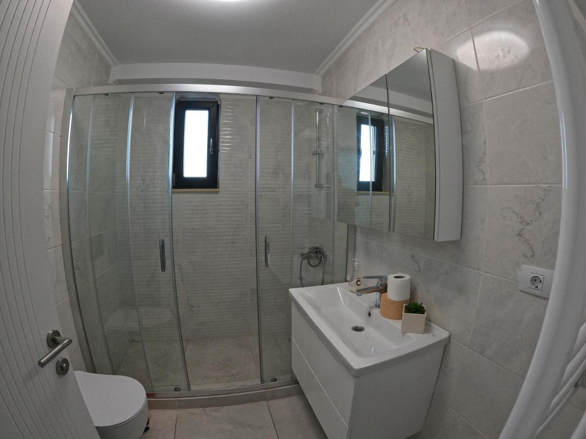 Bellemario By Solid House Mamaia Exterior foto