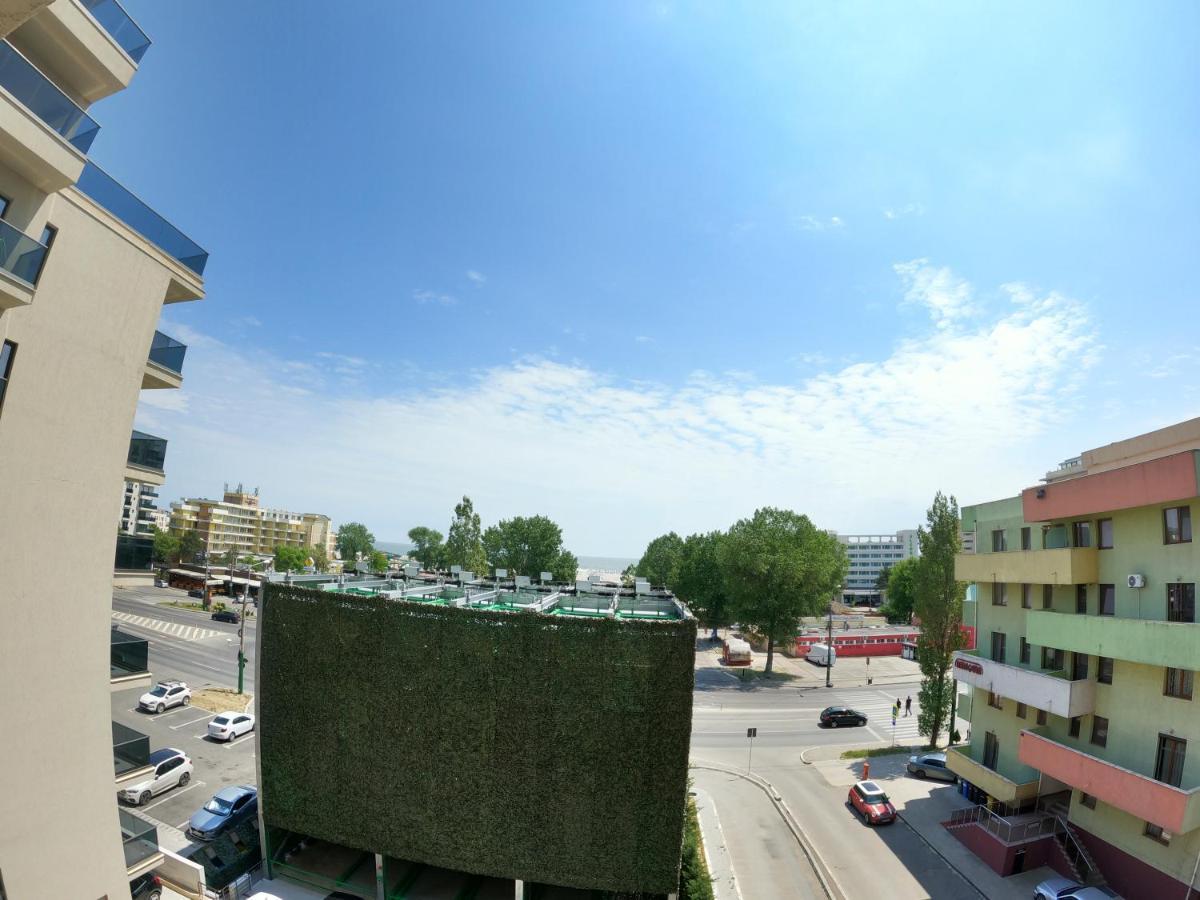 Bellemario By Solid House Mamaia Exterior foto
