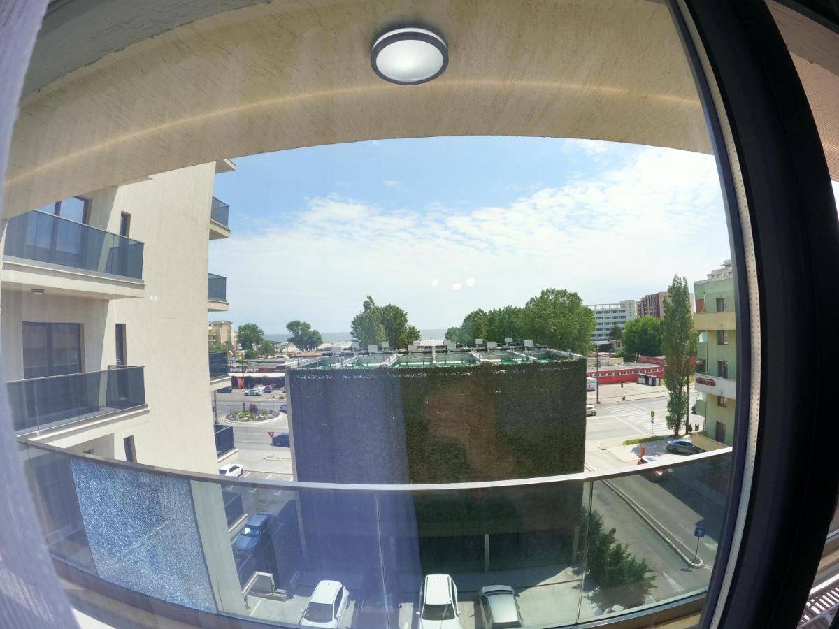 Bellemario By Solid House Mamaia Exterior foto