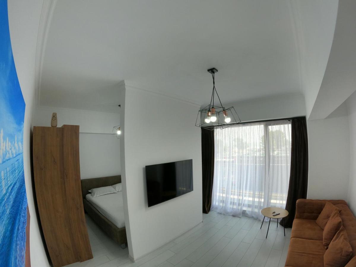 Bellemario By Solid House Mamaia Exterior foto