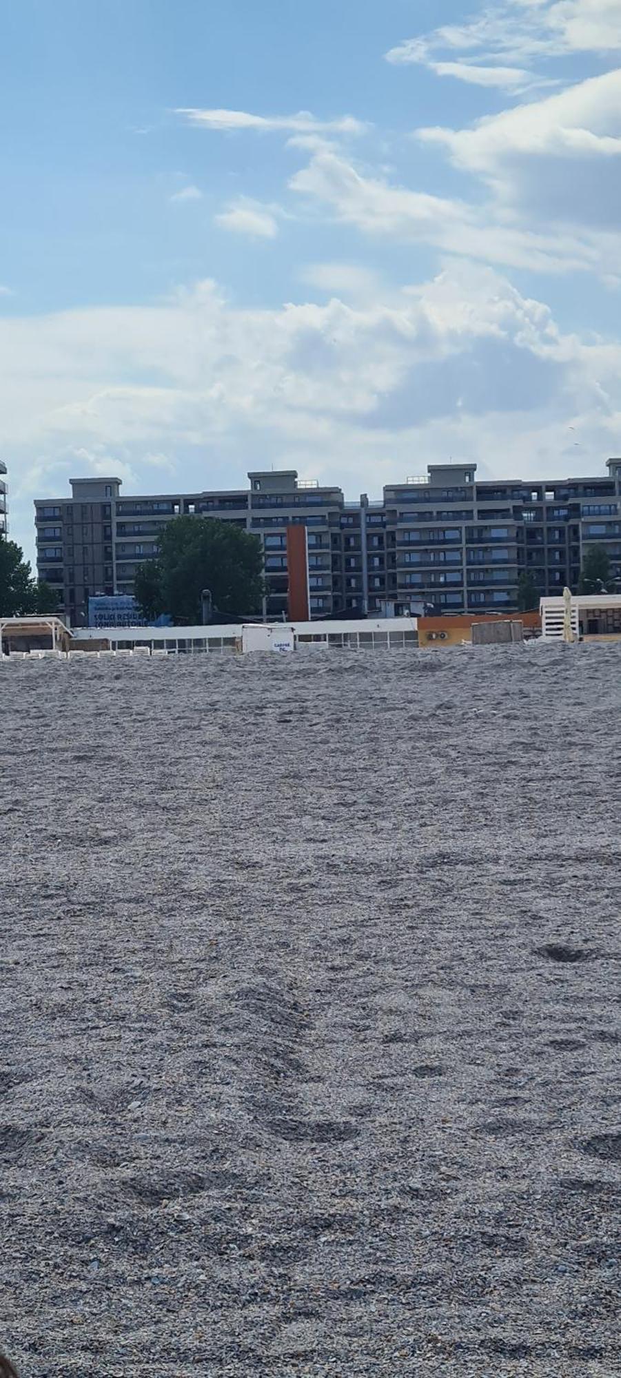 Bellemario By Solid House Mamaia Cameră foto